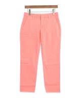 Frank&Eileen（フランクアンドアイリーン）チノパン ピンク サイズ:0(XS位) レディース/2200631139058