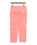 Frank&Eileen（フランクアンドアイリーン）チノパン ピンク サイズ:0(XS位) レディース/2200631139058