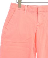 Frank&Eileen（フランクアンドアイリーン）チノパン ピンク サイズ:0(XS位) レディース/2200631139058