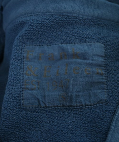Frank&Eileen（フランクアンドアイリーン）Tシャツ・カットソー 紺 サイズ:S レディース/2200631139065