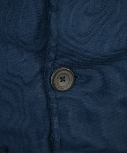 Frank&Eileen（フランクアンドアイリーン）コート 紺 サイズ:S レディース/2200631139072