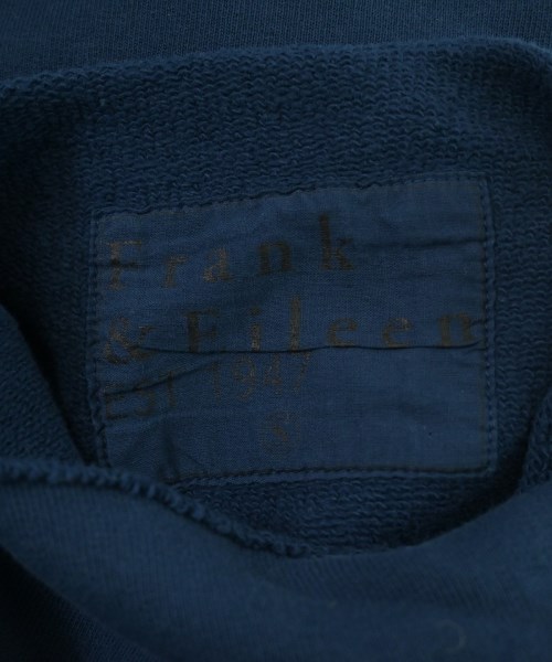Frank&Eileen（フランクアンドアイリーン）Tシャツ・カットソー 紺 サイズ:SF レディース/2200631139089