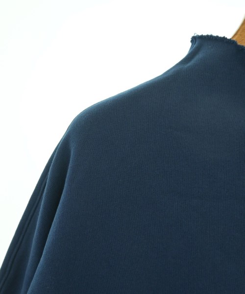 Frank&Eileen（フランクアンドアイリーン）Tシャツ・カットソー 紺 サイズ:SF レディース/2200631139089