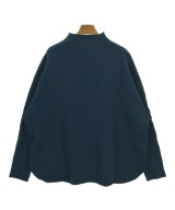 Frank&Eileen（フランクアンドアイリーン）Tシャツ・カットソー 紺 サイズ:SF レディース/2200631139089