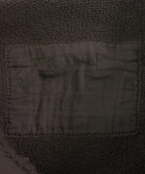 Frank&Eileen（フランクアンドアイリーン）ワンピース 茶 サイズ:SF レディース/2200631139096