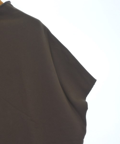 Frank&Eileen（フランクアンドアイリーン）ワンピース 茶 サイズ:SF レディース/2200631139096