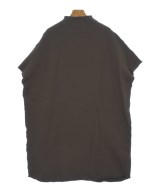 Frank&Eileen（フランクアンドアイリーン）ワンピース 茶 サイズ:SF レディース/2200631139096