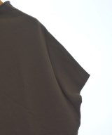 Frank&Eileen（フランクアンドアイリーン）ワンピース 茶 サイズ:SF レディース/2200631139096