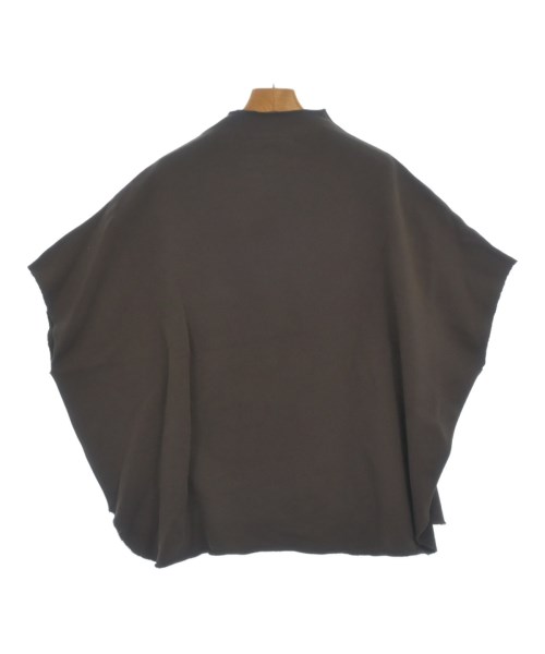 Frank&Eileen（フランクアンドアイリーン）Tシャツ・カットソー 茶 サイズ:OS レディース/2200631139102