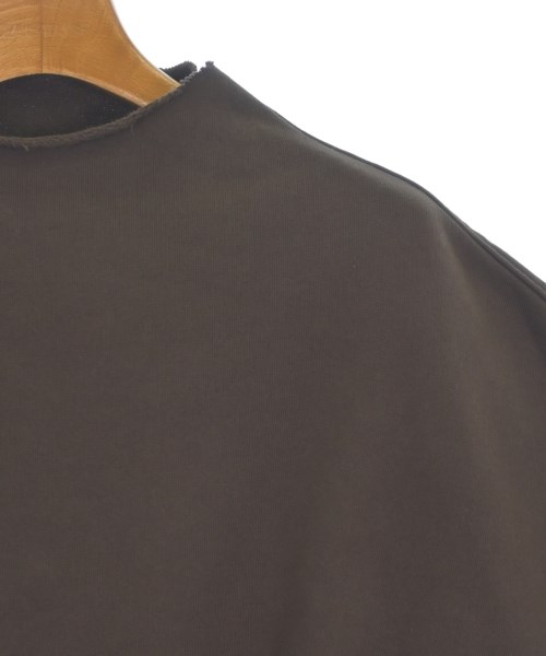 Frank&Eileen（フランクアンドアイリーン）Tシャツ・カットソー 茶 サイズ:OS レディース/2200631139102