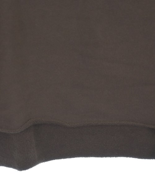 Frank&Eileen（フランクアンドアイリーン）Tシャツ・カットソー 茶 サイズ:OS レディース/2200631139102
