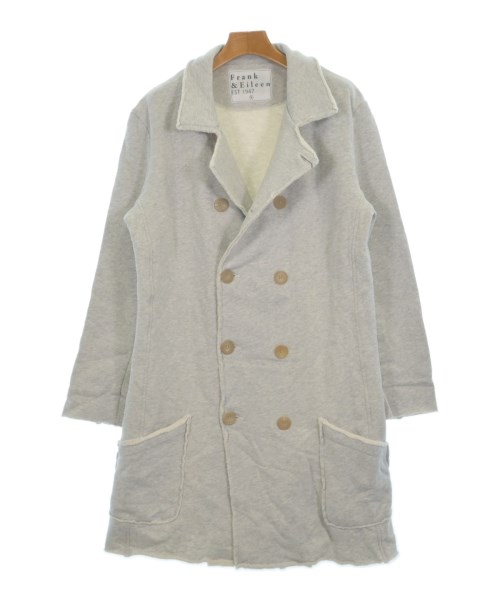 フランクアンドアイリーン(Frank&Eileen)のFrank&Eileen コート（その他）