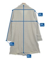 Frank&Eileen（フランクアンドアイリーン）その他 グレー サイズ:S レディース/2200631139119