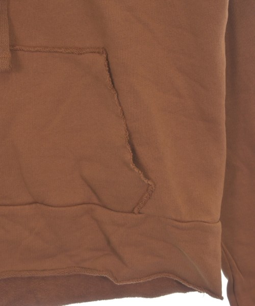 Frank&Eileen（フランクアンドアイリーン）Tシャツ・カットソー 茶 サイズ:S レディース/2200631139126