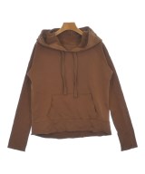 Frank&Eileen（フランクアンドアイリーン）Tシャツ・カットソー 茶 サイズ:S レディース/2200631139126