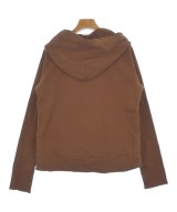 Frank&Eileen（フランクアンドアイリーン）Tシャツ・カットソー 茶 サイズ:S レディース/2200631139126