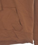 Frank&Eileen（フランクアンドアイリーン）Tシャツ・カットソー 茶 サイズ:S レディース/2200631139126