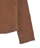 Frank&Eileen（フランクアンドアイリーン）Tシャツ・カットソー 茶 サイズ:S レディース/2200631139126