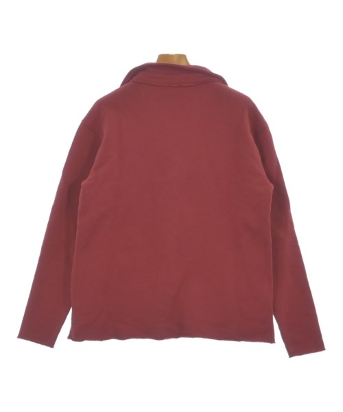 Frank&Eileen（フランクアンドアイリーン）Tシャツ・カットソー 赤 サイズ:S レディース/2200631139133