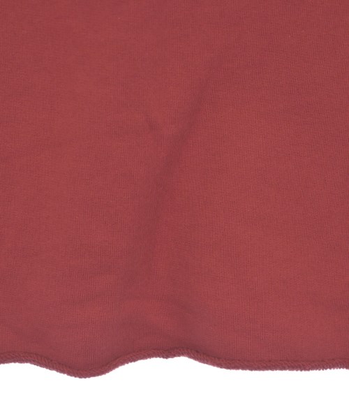Frank&Eileen（フランクアンドアイリーン）Tシャツ・カットソー 赤 サイズ:S レディース/2200631139133