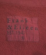 Frank&Eileen（フランクアンドアイリーン）Tシャツ・カットソー 赤 サイズ:S レディース/2200631139133