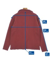 Frank&Eileen（フランクアンドアイリーン）Tシャツ・カットソー 赤 サイズ:S レディース/2200631139133