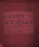 Frank&Eileen（フランクアンドアイリーン）ピーコート 赤 サイズ:S レディース/2200631139140