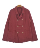 Frank&Eileen ピーコート