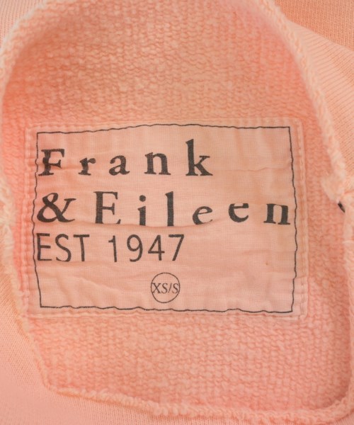 Frank&Eileen（フランクアンドアイリーン）ワンピース ピンク サイズ:XS/S レディース/2200631139164