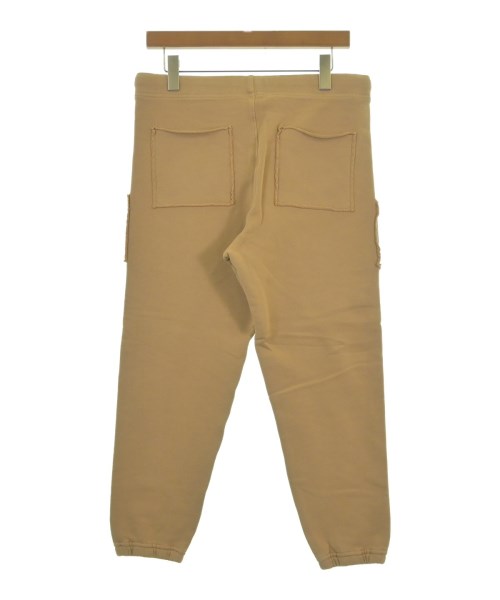 Frank&Eileen（フランクアンドアイリーン）スウェットパンツ ベージュ サイズ:S レディース/2200631139249