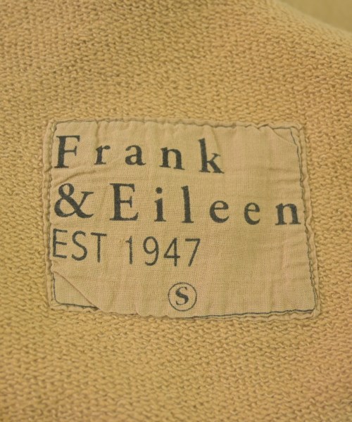 Frank&Eileen（フランクアンドアイリーン）スウェットパンツ ベージュ サイズ:S レディース/2200631139249