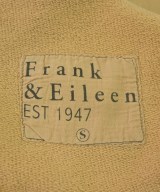Frank&Eileen（フランクアンドアイリーン）スウェットパンツ ベージュ サイズ:S レディース/2200631139249