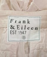 Frank&Eileen（フランクアンドアイリーン）その他 ピンク サイズ:0(XS位) レディース/2200631139263