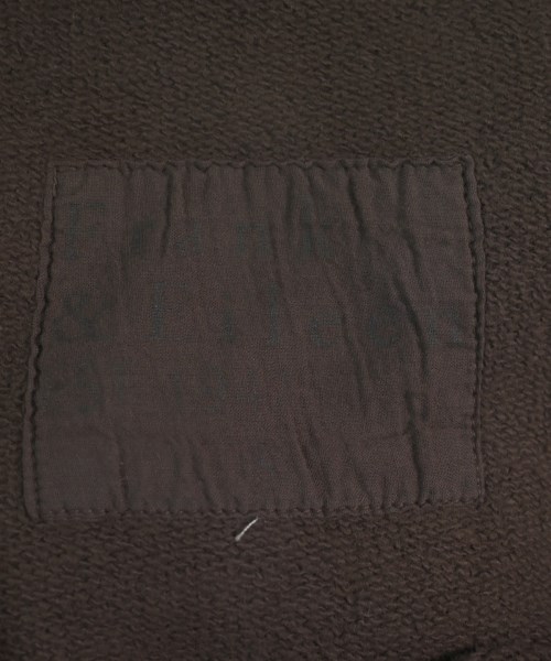 Frank&Eileen（フランクアンドアイリーン）その他 グレー サイズ:-(XL位) レディース/2200631139287