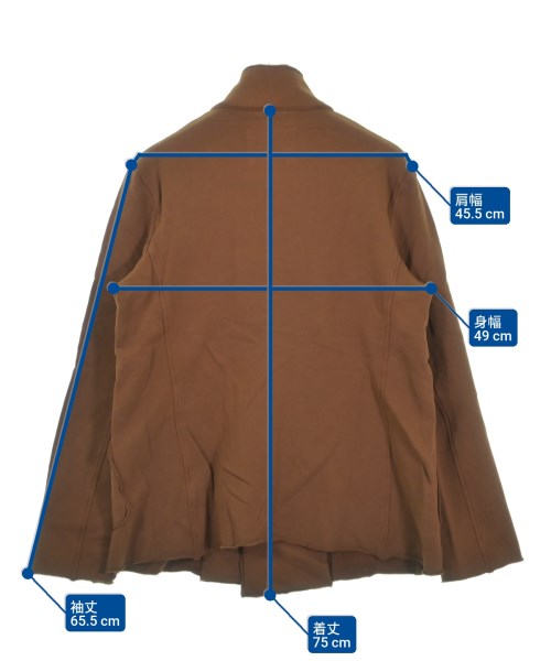 Frank&Eileen（フランクアンドアイリーン）その他 茶 サイズ:S レディース/2200631139317