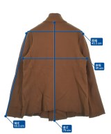 Frank&Eileen（フランクアンドアイリーン）その他 茶 サイズ:S レディース/2200631139317