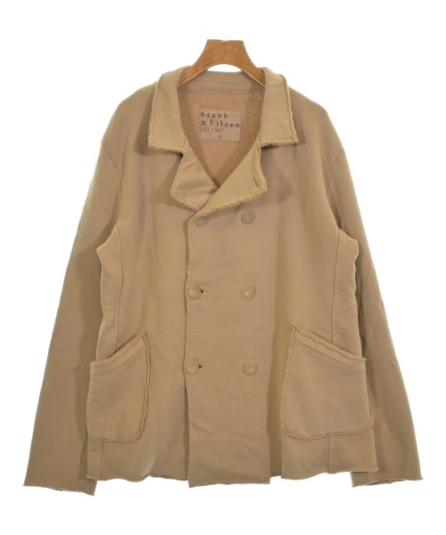 フランクアンドアイリーン(Frank&Eileen)のFrank&Eileen ブルゾン（その他）