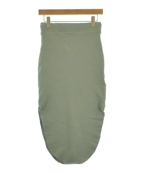 Frank&Eileen（フランクアンドアイリーン）ロング・マキシ丈スカート 緑 サイズ:S レディース/2200631139782