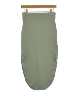 Frank&Eileen（フランクアンドアイリーン）ロング・マキシ丈スカート 緑 サイズ:S レディース/2200631139782