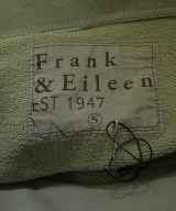 Frank&Eileen（フランクアンドアイリーン）ロング・マキシ丈スカート 緑 サイズ:S レディース/2200631139782