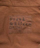 Frank&Eileen（フランクアンドアイリーン）Tシャツ・カットソー 茶 サイズ:S レディース/2200631141075
