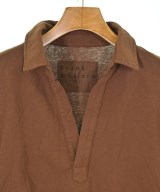 Frank&Eileen（フランクアンドアイリーン）Tシャツ・カットソー 茶 サイズ:S レディース/2200631141075