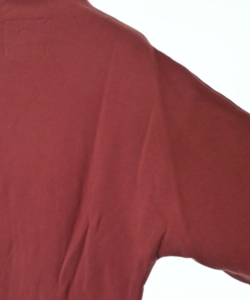 Frank&Eileen（フランクアンドアイリーン）ワンピース 赤 サイズ:S レディース/2200631141099