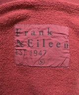 Frank&Eileen（フランクアンドアイリーン）ワンピース 赤 サイズ:S レディース/2200631141099