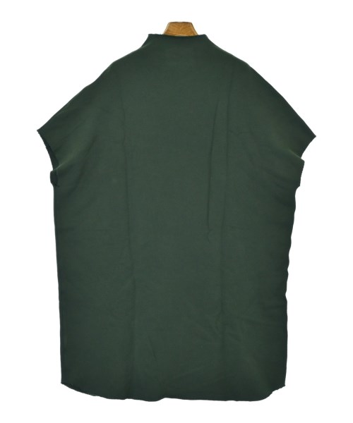 Frank&Eileen（フランクアンドアイリーン）ワンピース 緑 サイズ:XS レディース/2200631141204