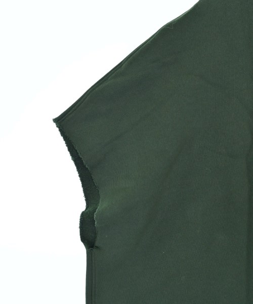 Frank&Eileen（フランクアンドアイリーン）ワンピース 緑 サイズ:XS レディース/2200631141204