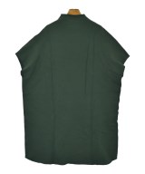 Frank&Eileen（フランクアンドアイリーン）ワンピース 緑 サイズ:XS レディース/2200631141204