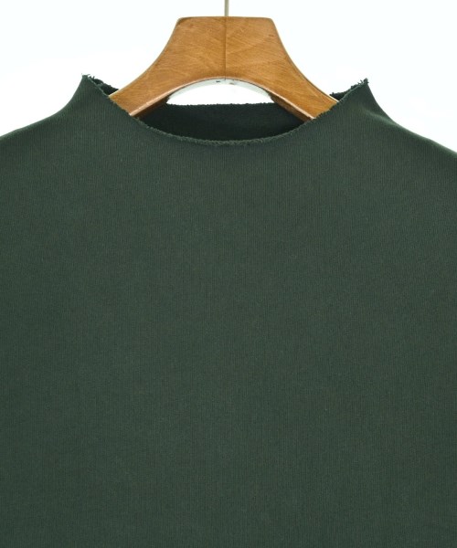 Frank&Eileen（フランクアンドアイリーン）ワンピース 緑 サイズ:S レディース/2200631141211