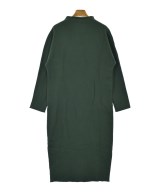 Frank&Eileen（フランクアンドアイリーン）ワンピース 緑 サイズ:S レディース/2200631141211