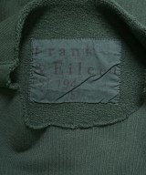 Frank&Eileen（フランクアンドアイリーン）ワンピース 緑 サイズ:S レディース/2200631141211